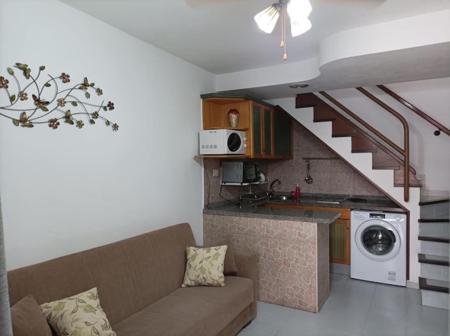 Apartamento Situado En Maspalomas Las Palmas de Gran Canaria Luaran gambar