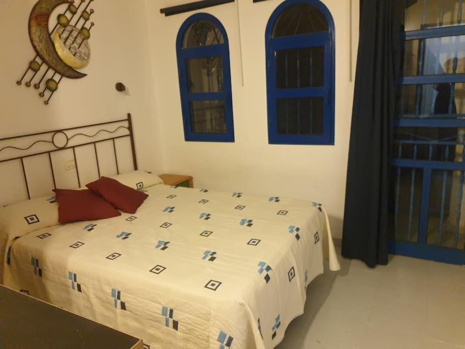 Apartamento Situado En Maspalomas Las Palmas de Gran Canaria Luaran gambar
