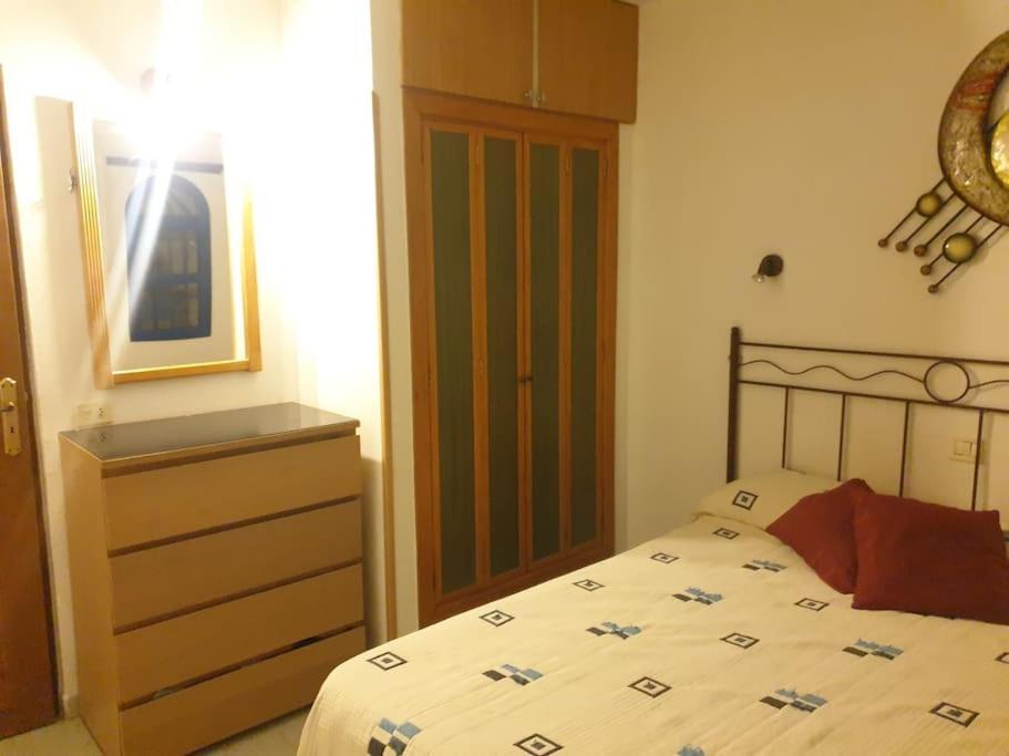 Apartamento Situado En Maspalomas Las Palmas de Gran Canaria Luaran gambar