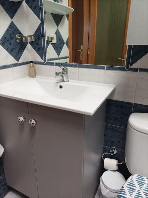 Apartamento Situado En Maspalomas Las Palmas de Gran Canaria Luaran gambar